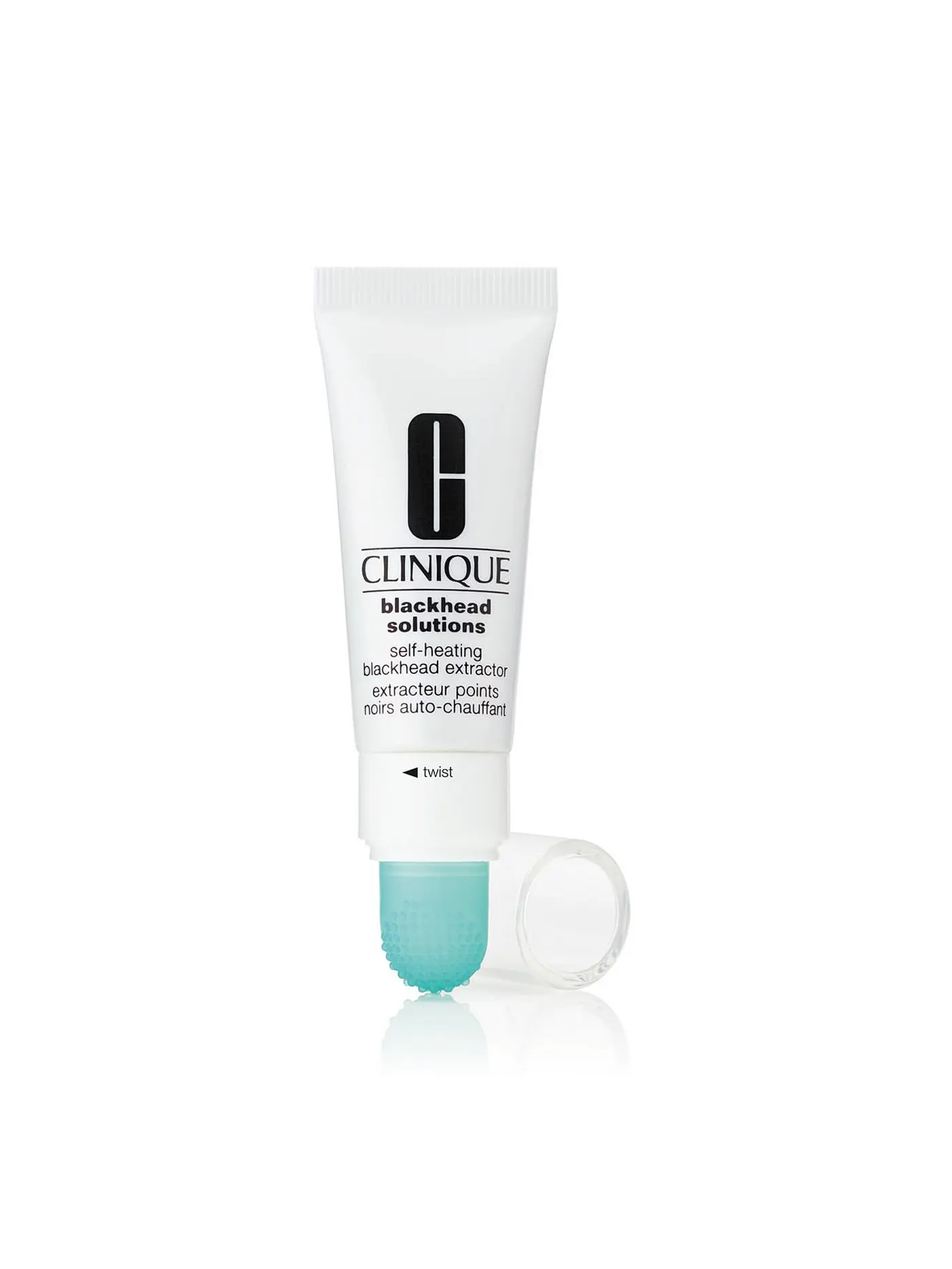 CLINIQUE | Blackhead Solutions Self-Heating Blackhead Extractor 20ml | 